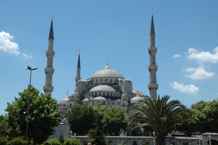 SultanAhmet Cami_10